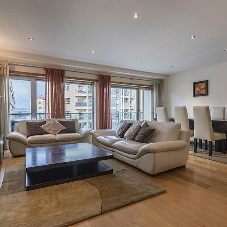 2 Bedroom Large Apartment By Innkeeper Lisboa Ngoại thất bức ảnh