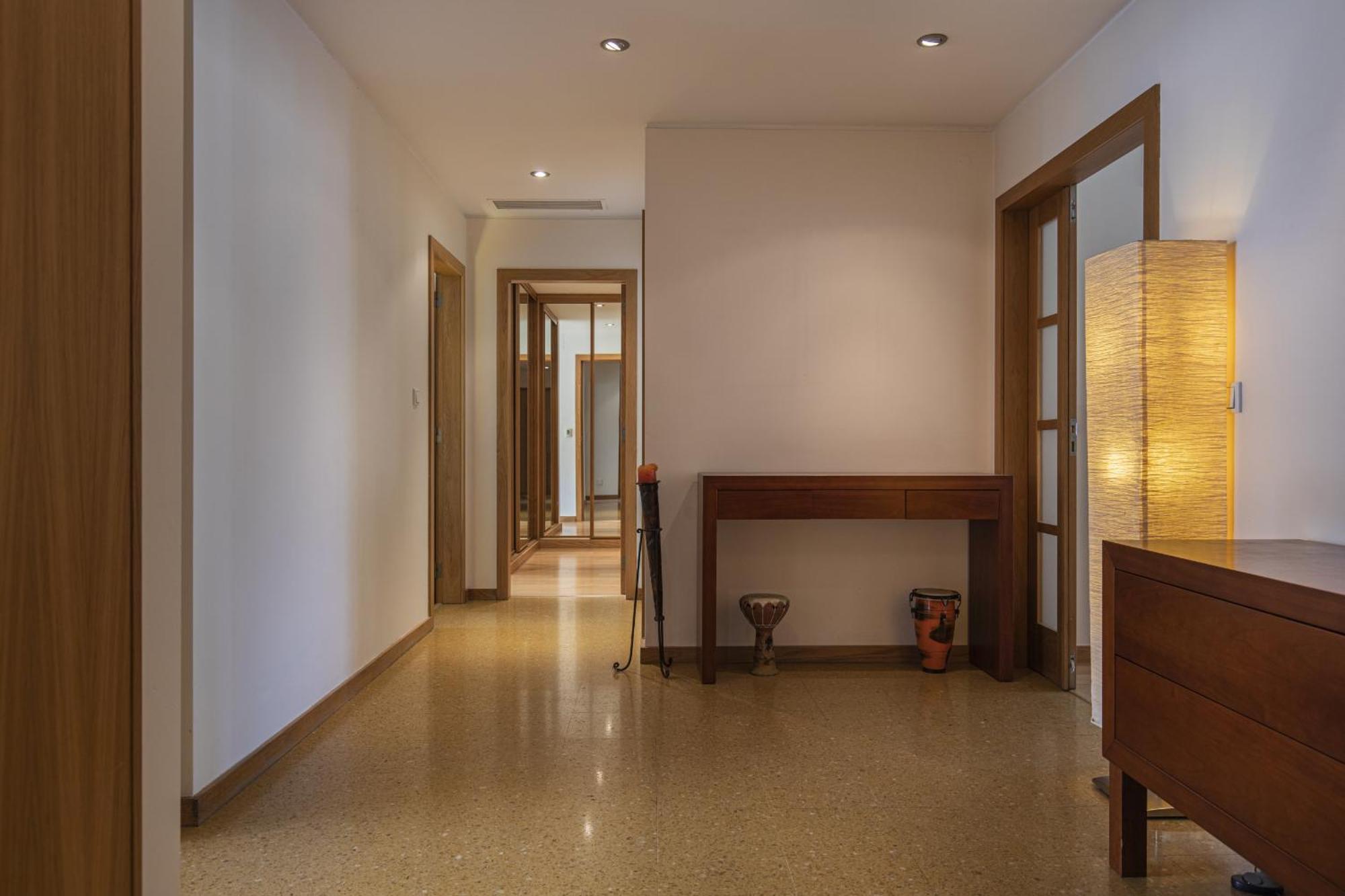 2 Bedroom Large Apartment By Innkeeper Lisboa Ngoại thất bức ảnh