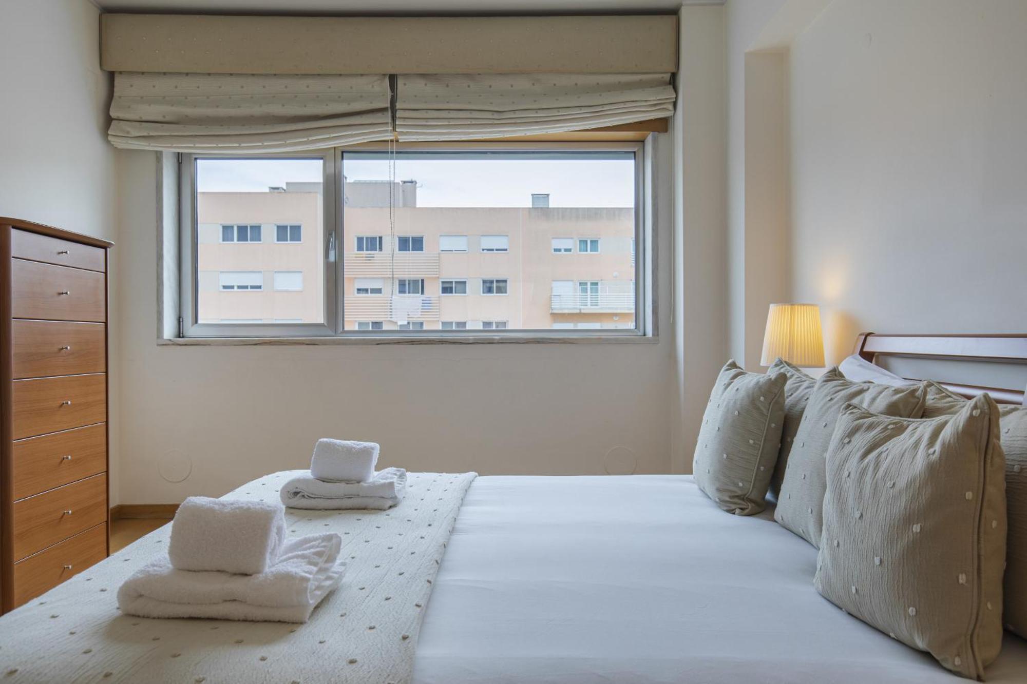 2 Bedroom Large Apartment By Innkeeper Lisboa Ngoại thất bức ảnh