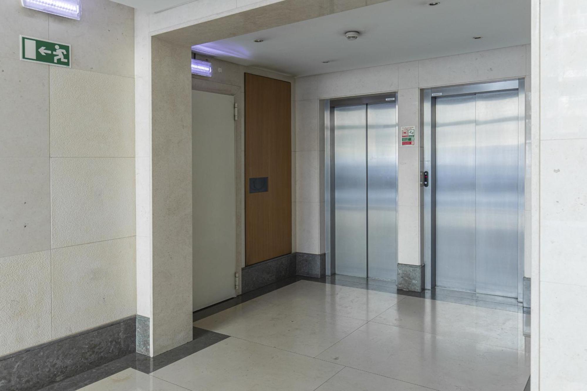 2 Bedroom Large Apartment By Innkeeper Lisboa Ngoại thất bức ảnh