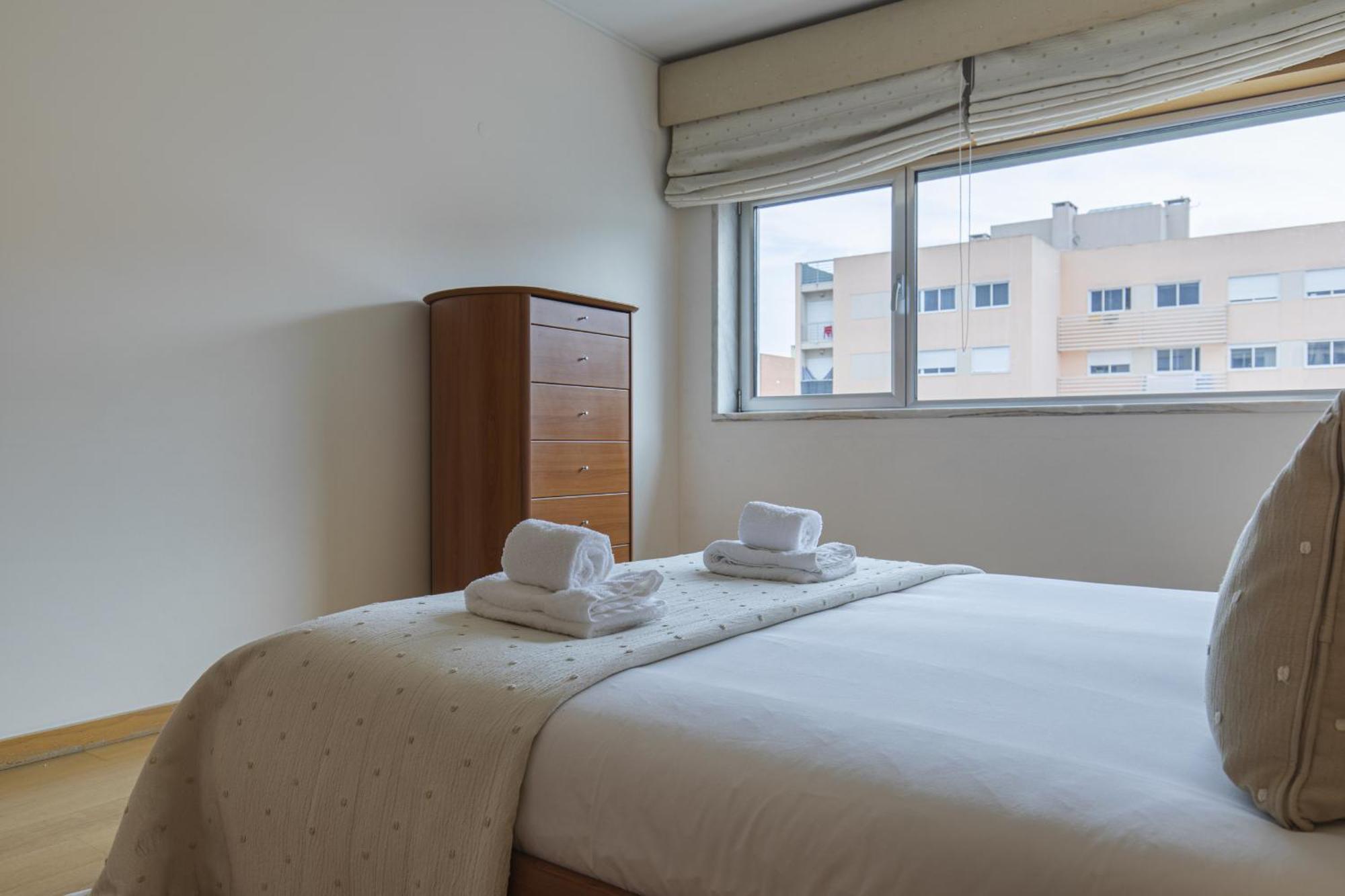 2 Bedroom Large Apartment By Innkeeper Lisboa Ngoại thất bức ảnh