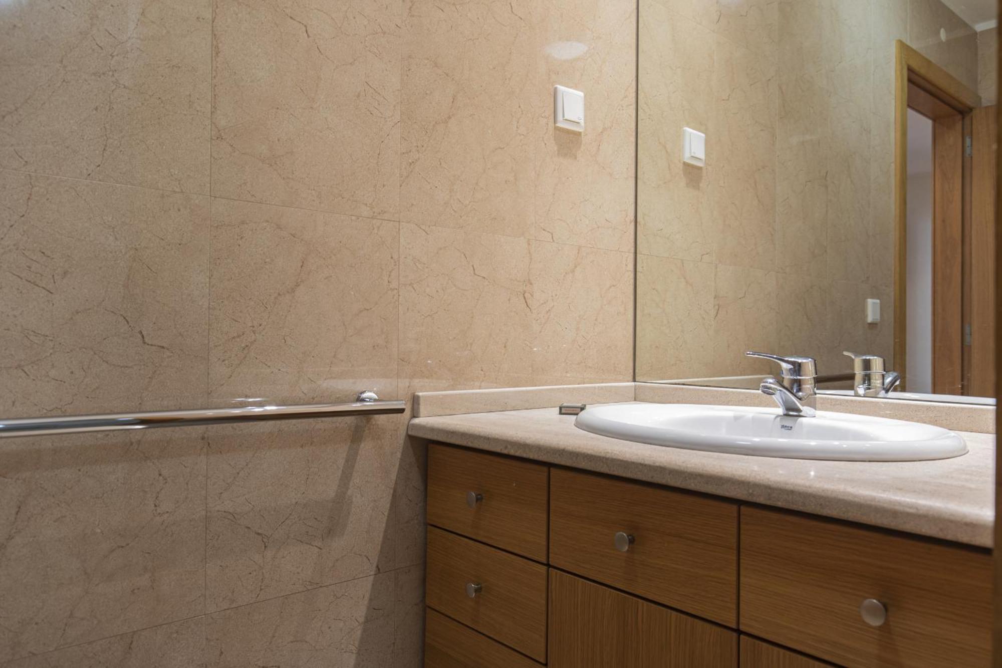 2 Bedroom Large Apartment By Innkeeper Lisboa Ngoại thất bức ảnh