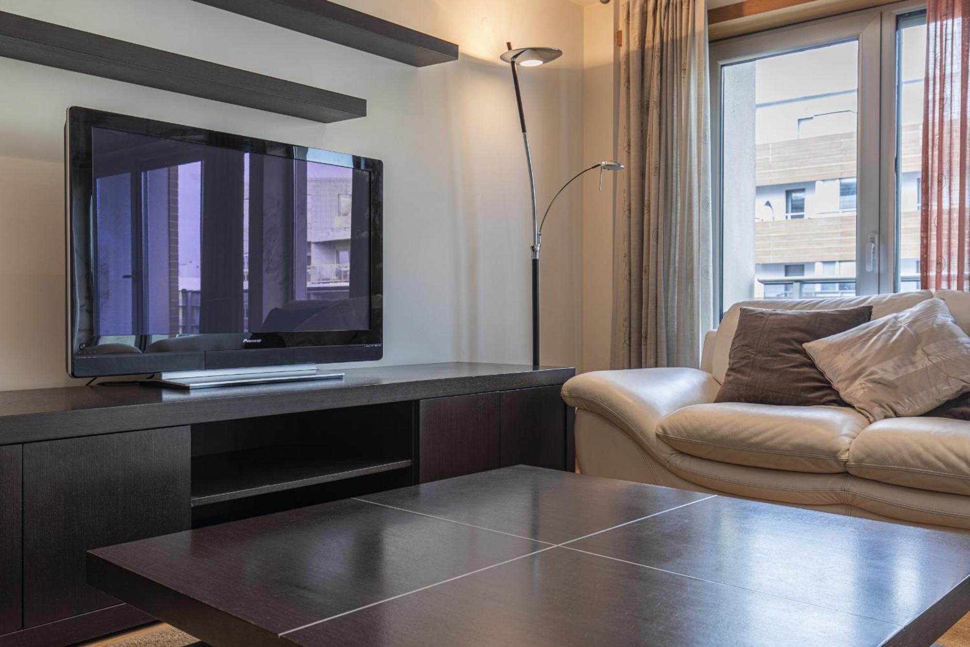 2 Bedroom Large Apartment By Innkeeper Lisboa Ngoại thất bức ảnh