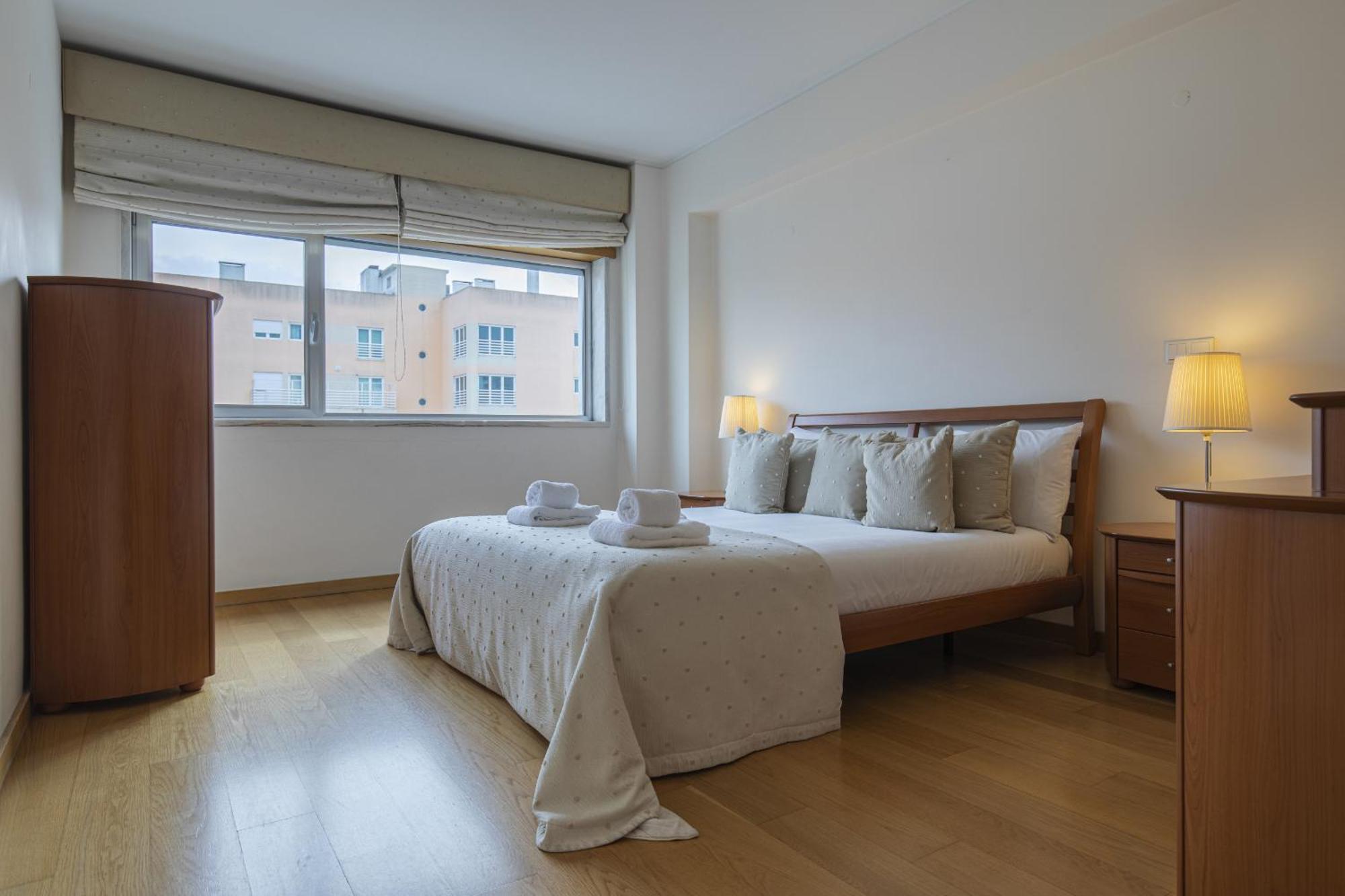 2 Bedroom Large Apartment By Innkeeper Lisboa Ngoại thất bức ảnh