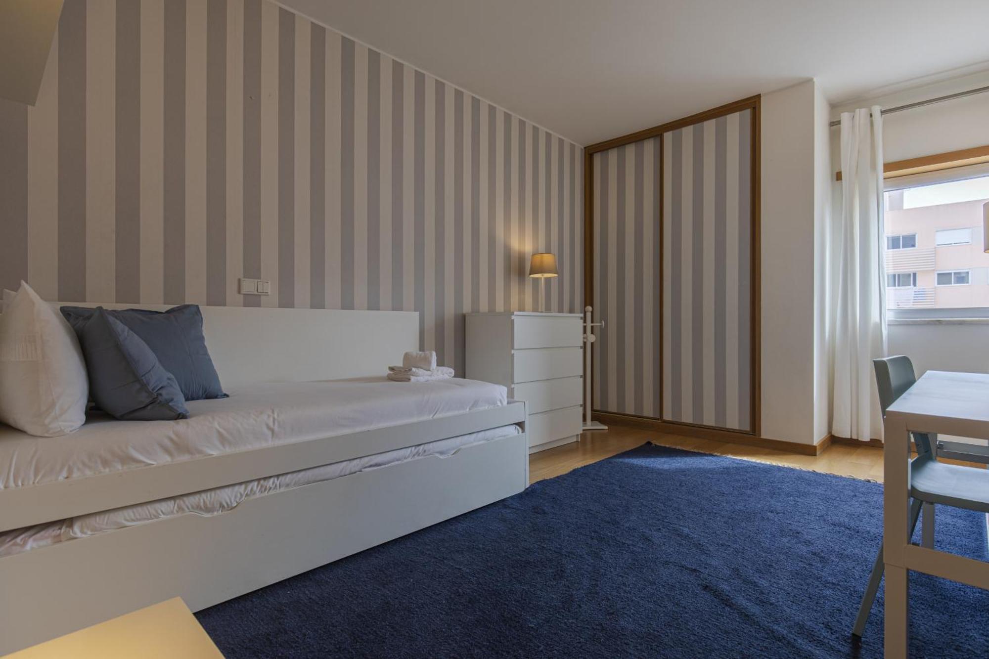 2 Bedroom Large Apartment By Innkeeper Lisboa Ngoại thất bức ảnh