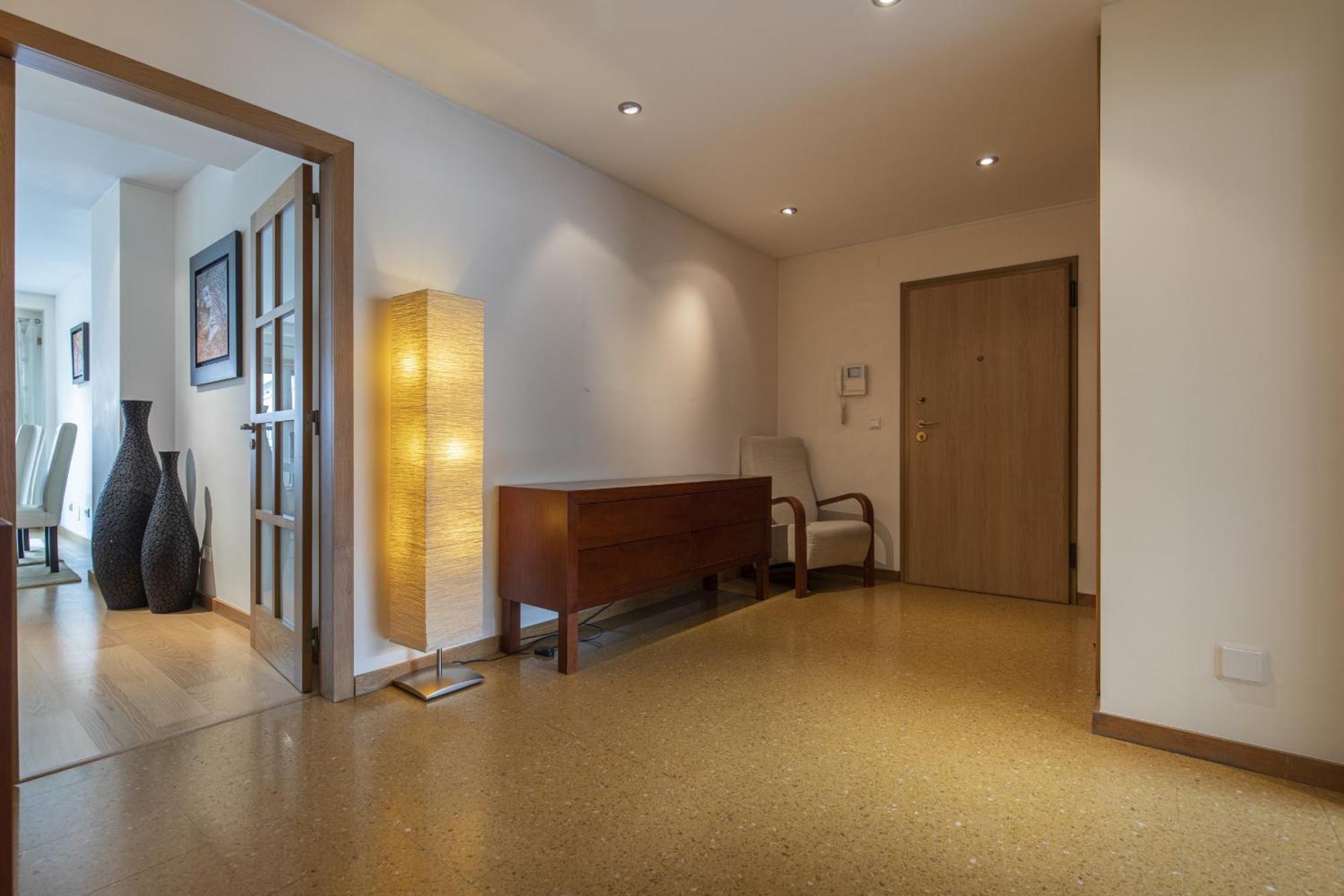 2 Bedroom Large Apartment By Innkeeper Lisboa Ngoại thất bức ảnh